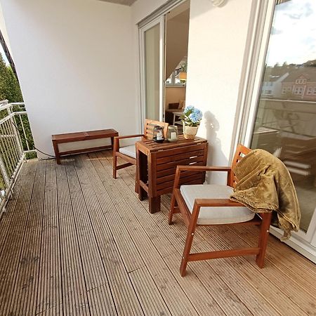 Ruhrheimat Ferienwohnung Am Ruhrtalradweg In Arnsberg Luaran gambar