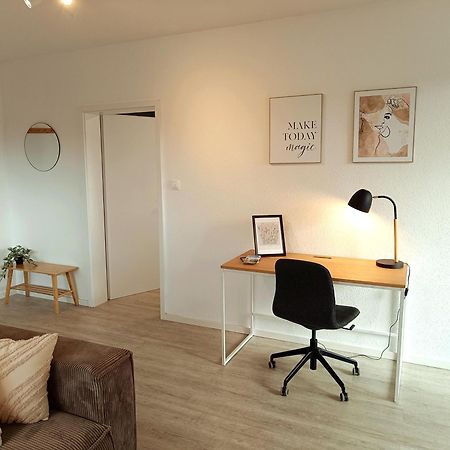 Ruhrheimat Ferienwohnung Am Ruhrtalradweg In Arnsberg Luaran gambar