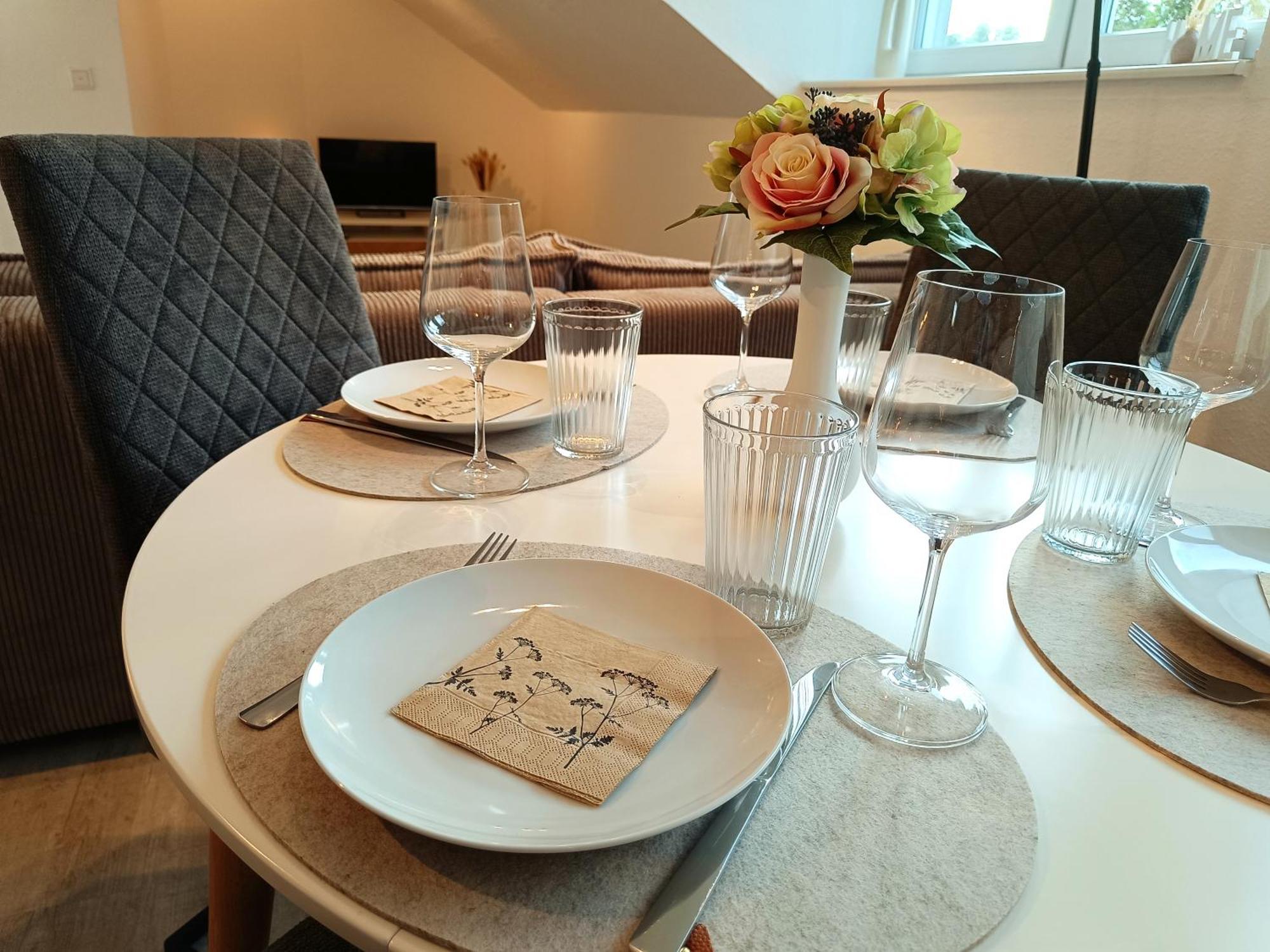 Ruhrheimat Ferienwohnung Am Ruhrtalradweg In Arnsberg Luaran gambar