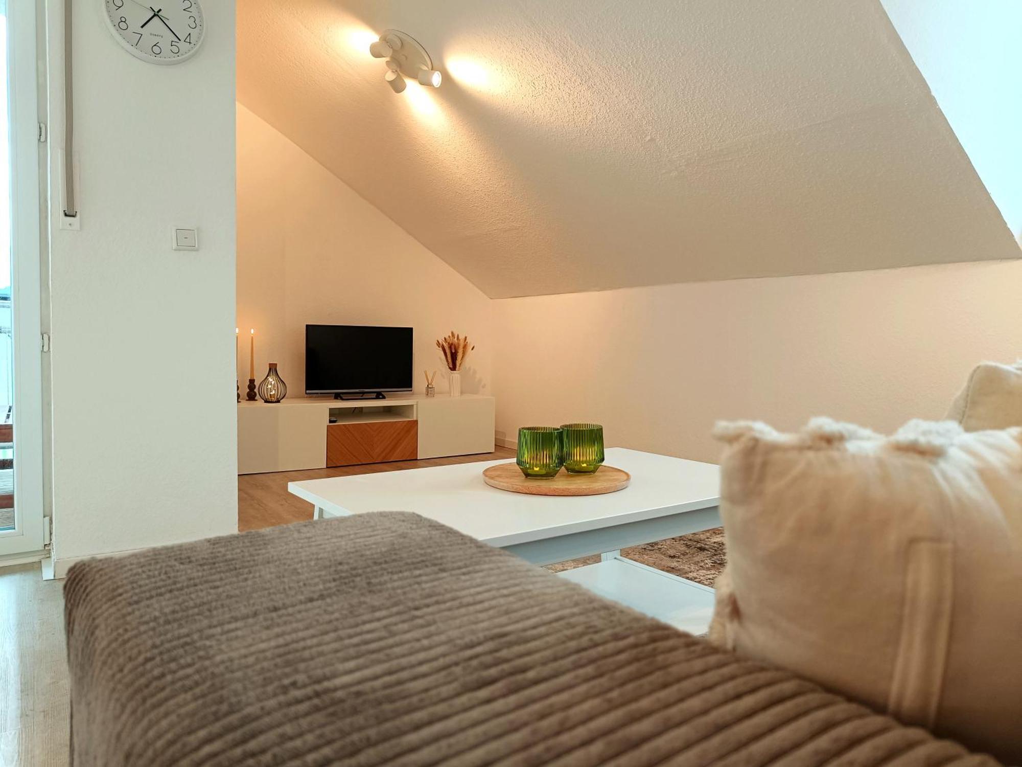 Ruhrheimat Ferienwohnung Am Ruhrtalradweg In Arnsberg Luaran gambar