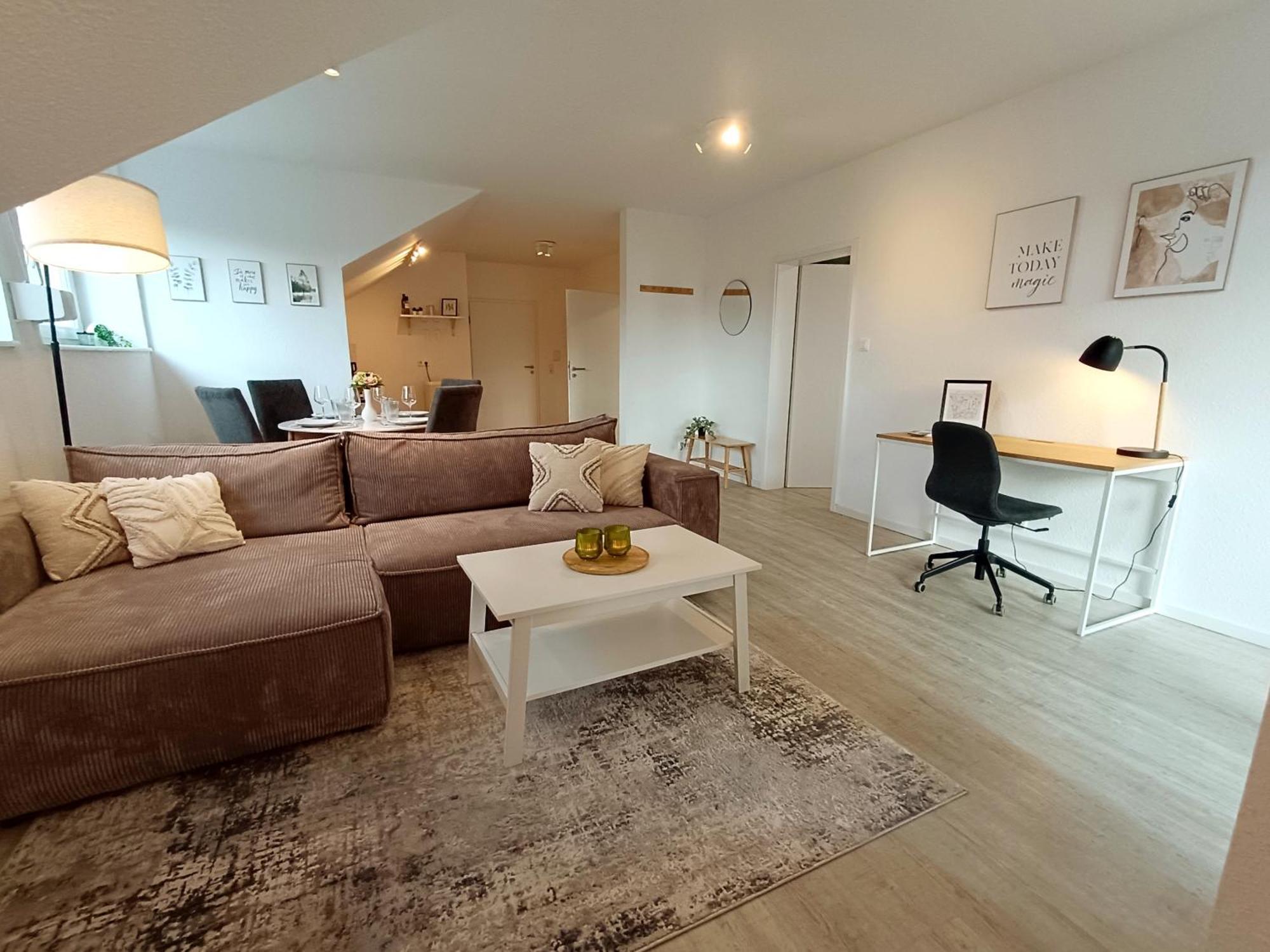 Ruhrheimat Ferienwohnung Am Ruhrtalradweg In Arnsberg Luaran gambar